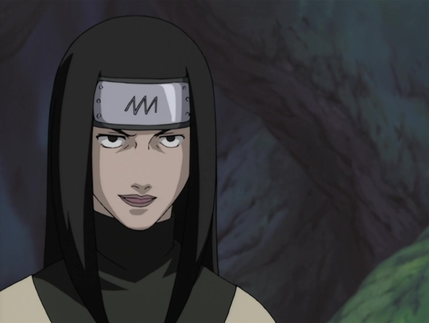 Naruto Ep 24: Start Your Engines: The Chunin Exam Begins! @ 15:02