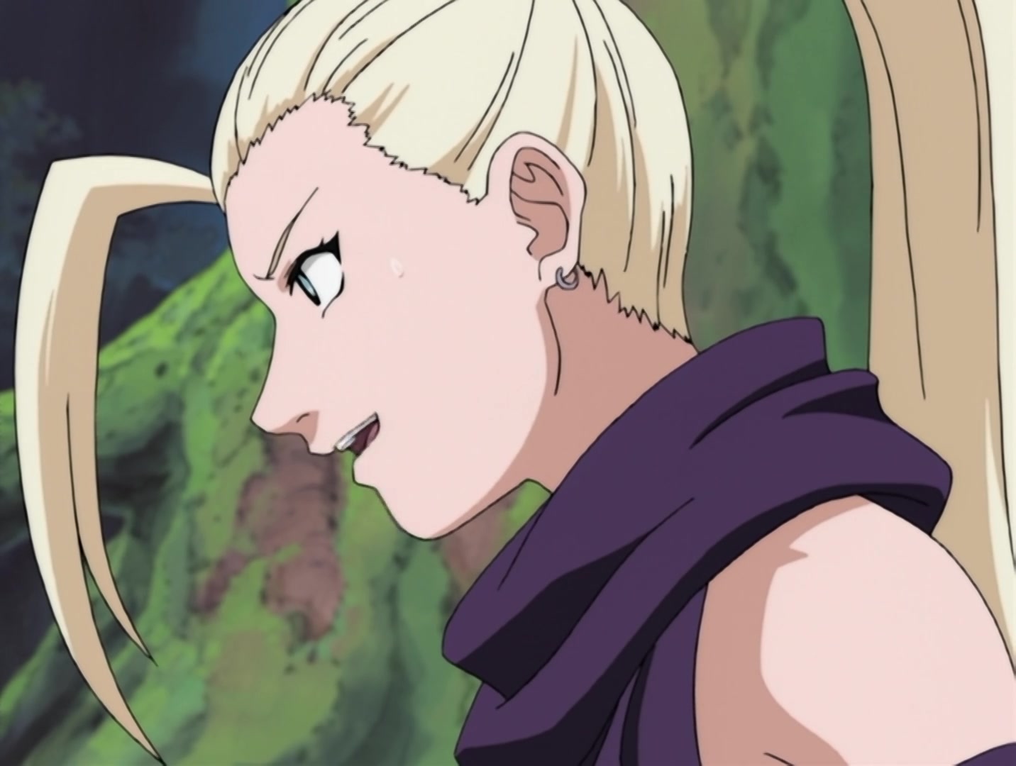 Naruto Ep 33: Battle Formation: Ino-Shika-Cho! @ 03:13