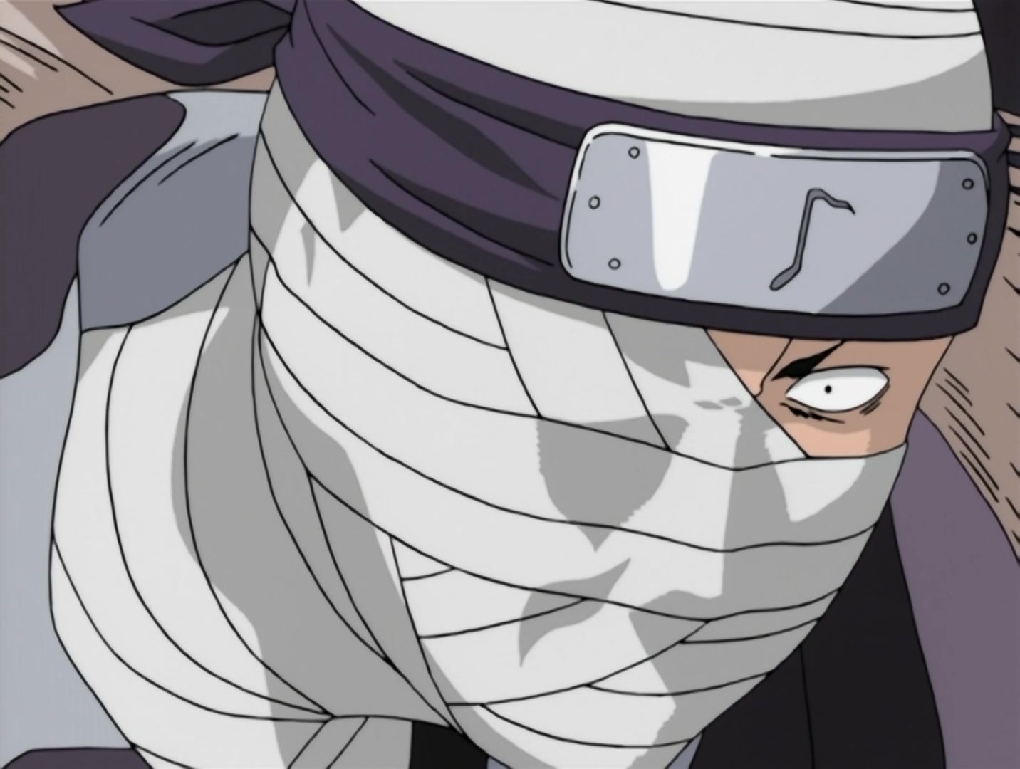 Naruto Ep 33: Battle Formation: Ino-Shika-Cho! @ 03:20