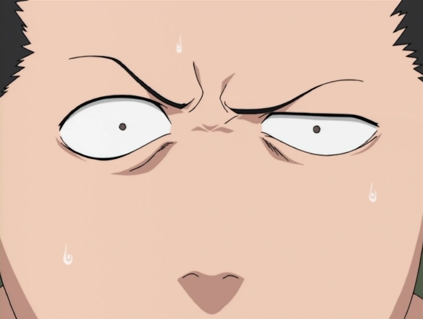 Naruto Ep 33: Battle Formation: Ino-Shika-Cho! @ 04:07
