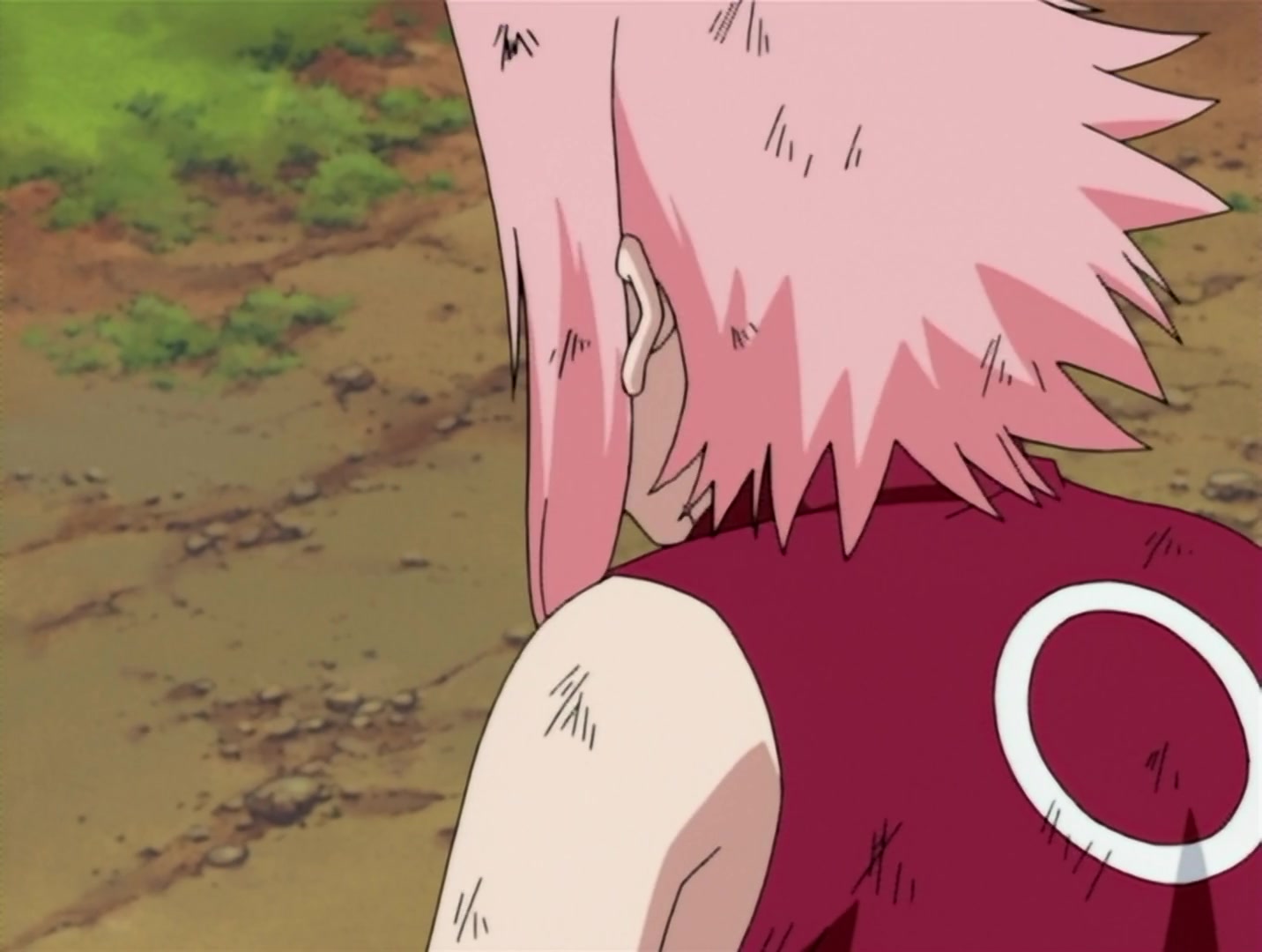 Naruto Ep 33: Battle Formation: Ino-Shika-Cho! @ 05:01