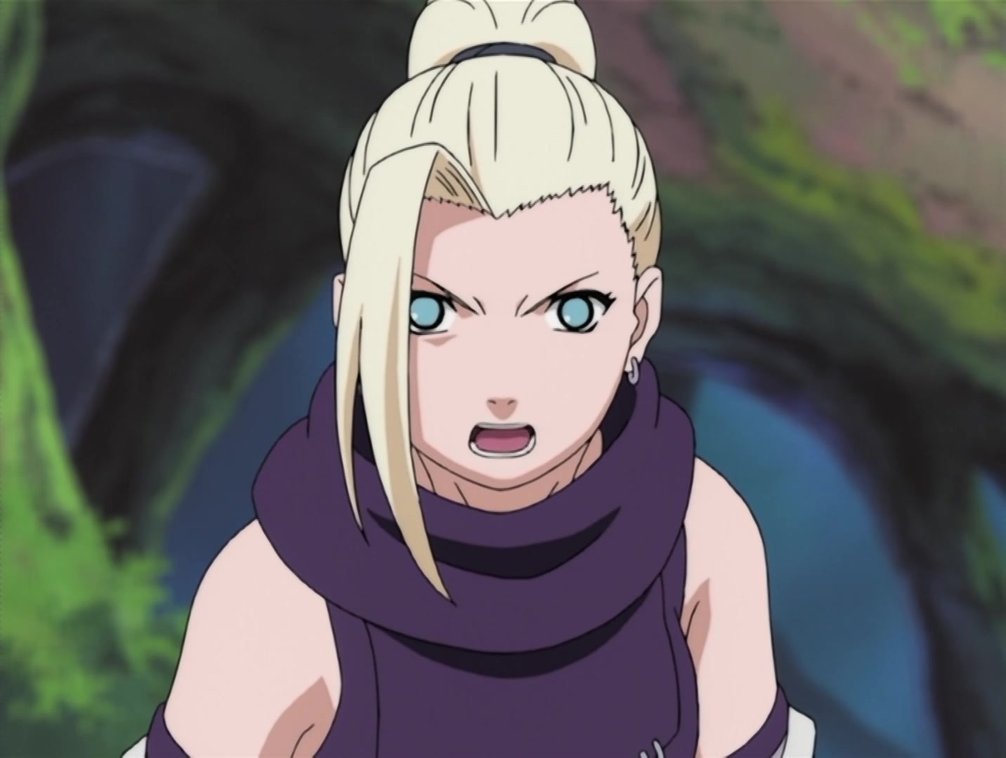 Naruto Ep 33: Battle Formation: Ino-Shika-Cho! @ 05:16
