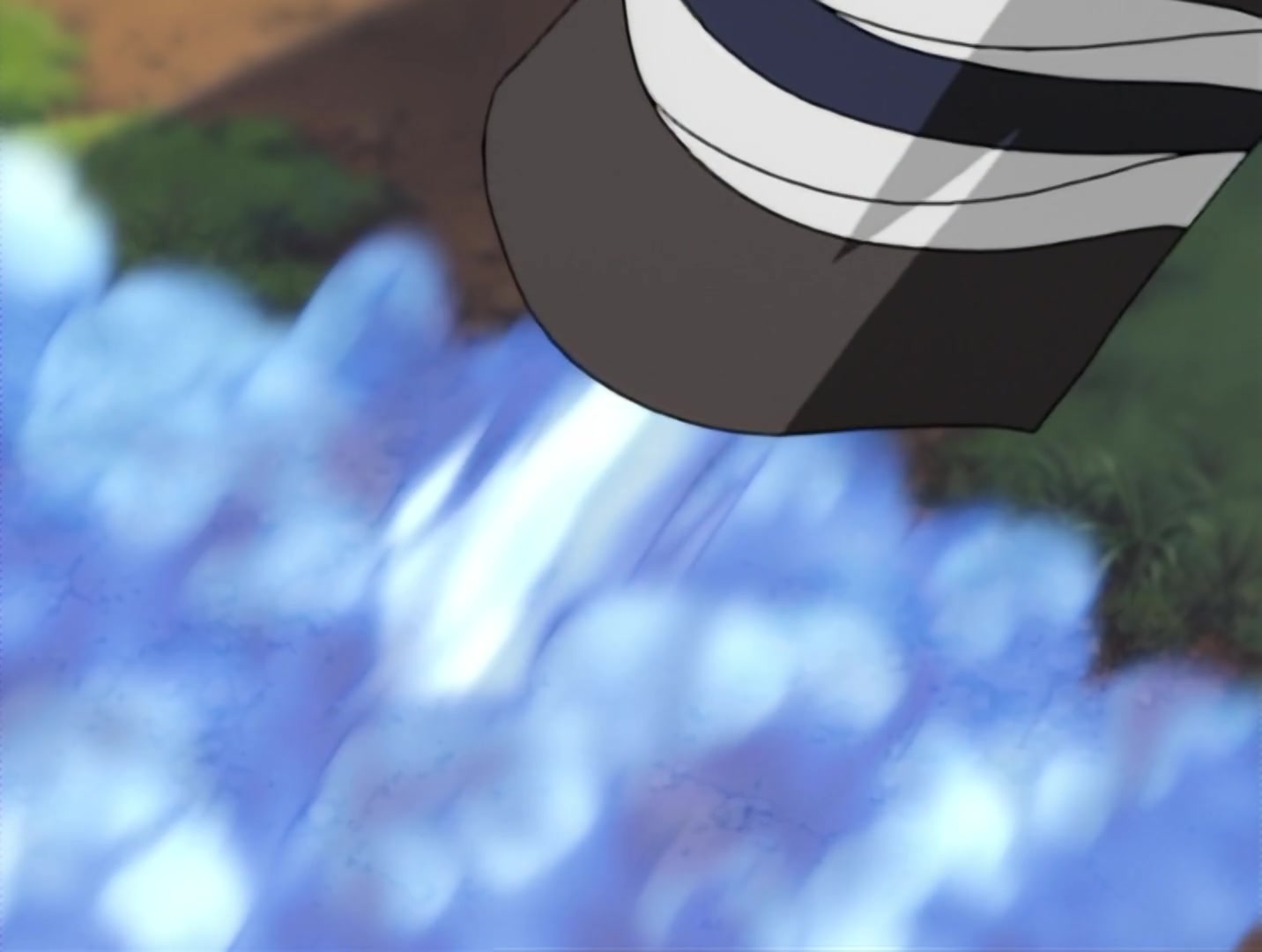 Naruto Ep 33: Battle Formation: Ino-Shika-Cho! @ 05:32