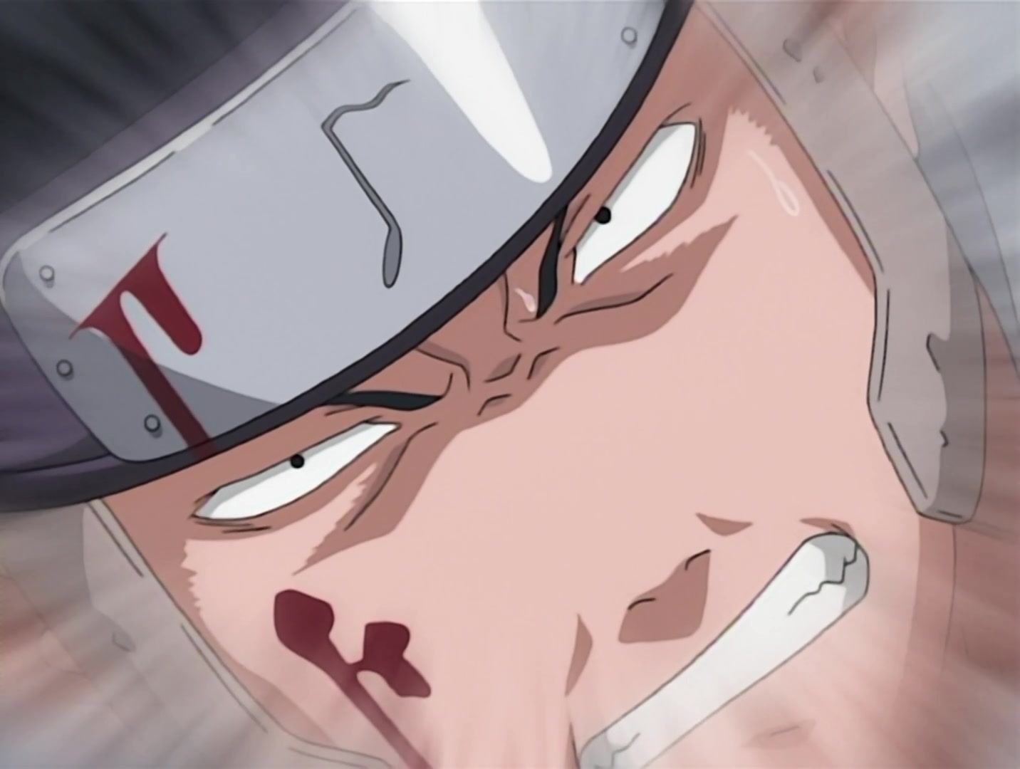 Naruto Ep 33: Battle Formation: Ino-Shika-Cho! @ 06:18