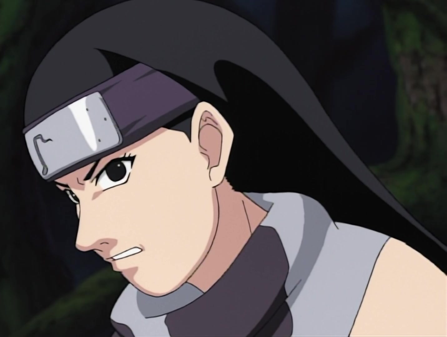 Naruto Ep 33: Battle Formation: Ino-Shika-Cho! @ 07:58
