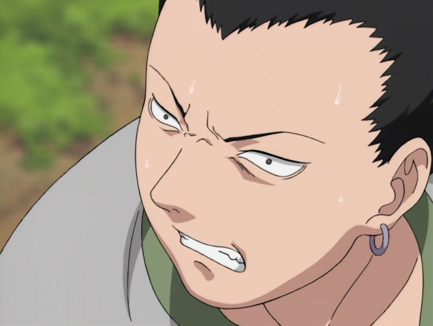 Naruto Ep 33: Battle Formation: Ino-Shika-Cho! @ 08:45