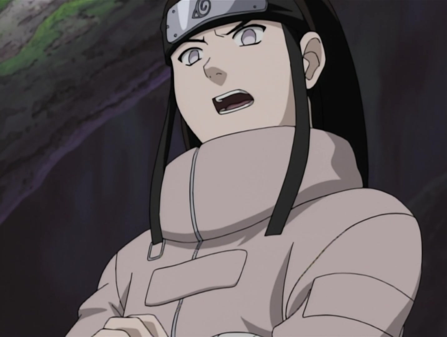 Naruto Ep 33: Battle Formation: Ino-Shika-Cho! @ 09:39