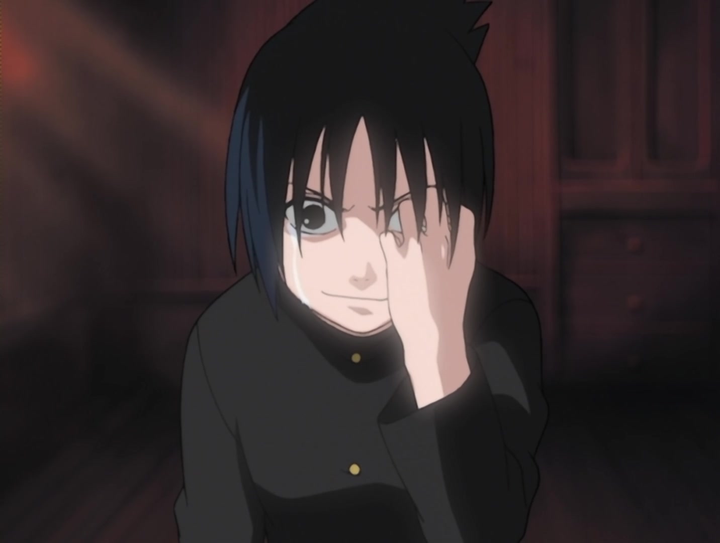 Naruto Ep 33: Battle Formation: Ino-Shika-Cho! @ 11:27