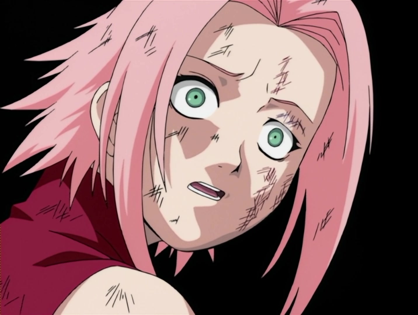 Naruto Ep 33: Battle Formation: Ino-Shika-Cho! @ 11:50