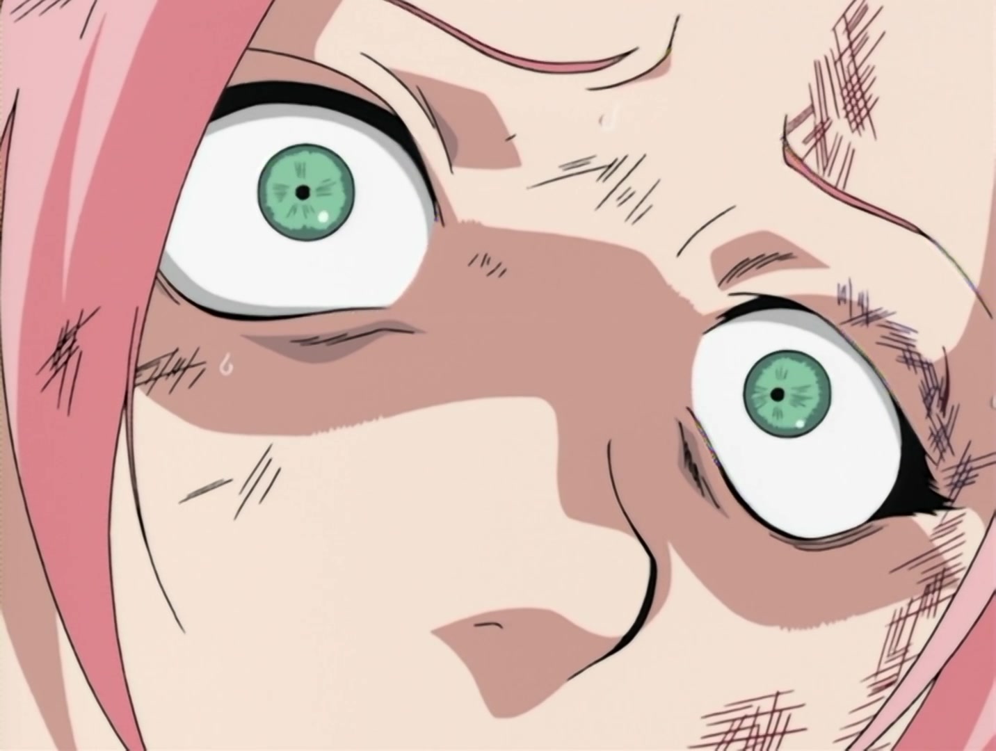 Naruto Ep 33: Battle Formation: Ino-Shika-Cho! @ 12:13