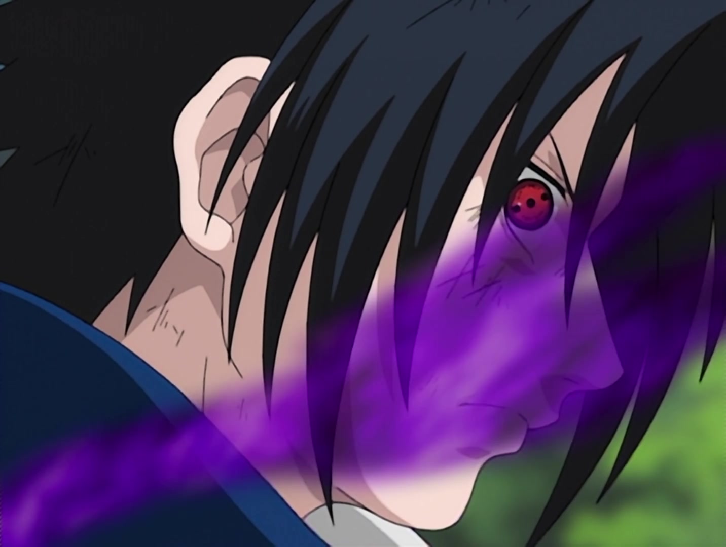 Naruto Ep 33: Battle Formation: Ino-Shika-Cho! @ 14:01