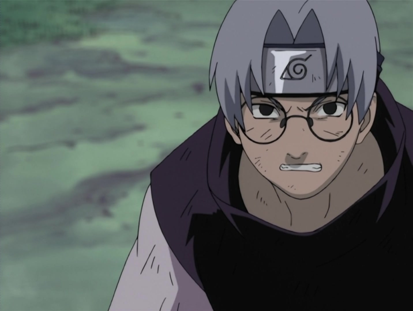 Naruto Ep 36: Clone Counterattack! @ 10:46