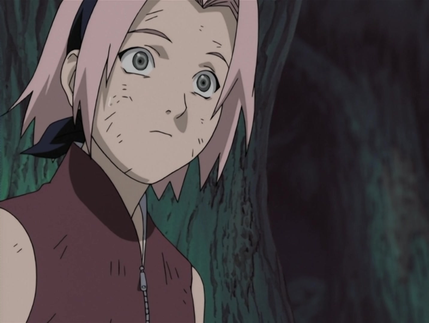 Naruto Ep 36: Clone Counterattack! @ 13:14