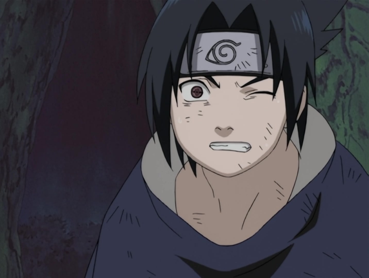 Naruto Ep 36: Clone Counterattack! @ 14:45