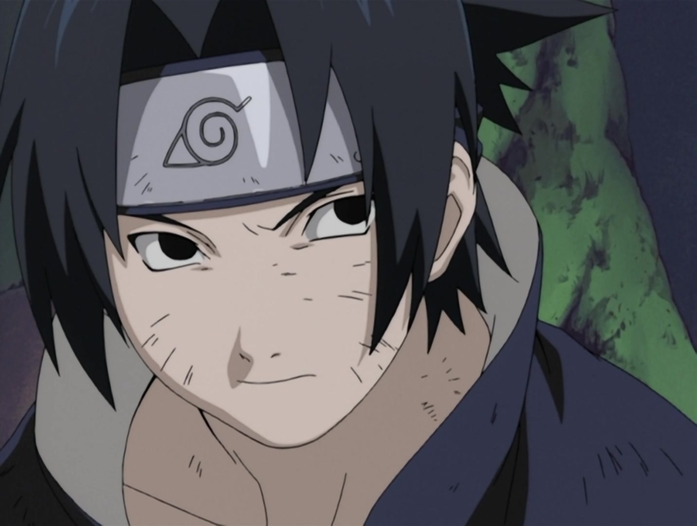 Naruto Ep 36: Clone Counterattack! @ 18:20