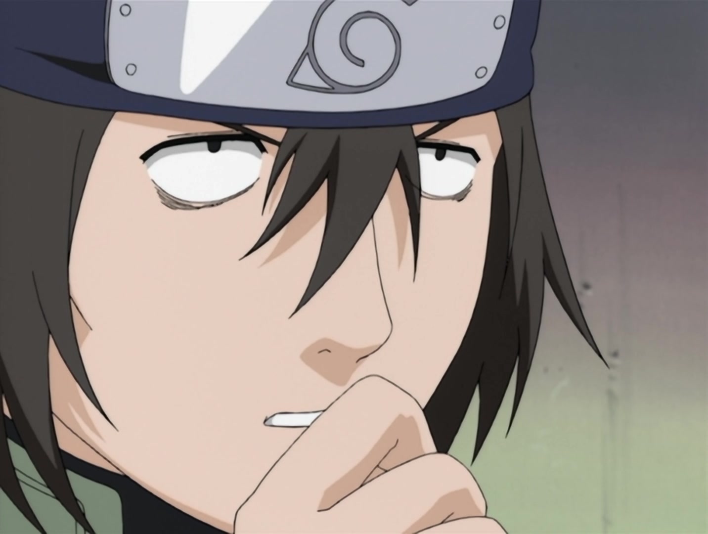 Naruto Ep 41: Kunoichi Rumble: The Rivals Get Serious! @ 04:25