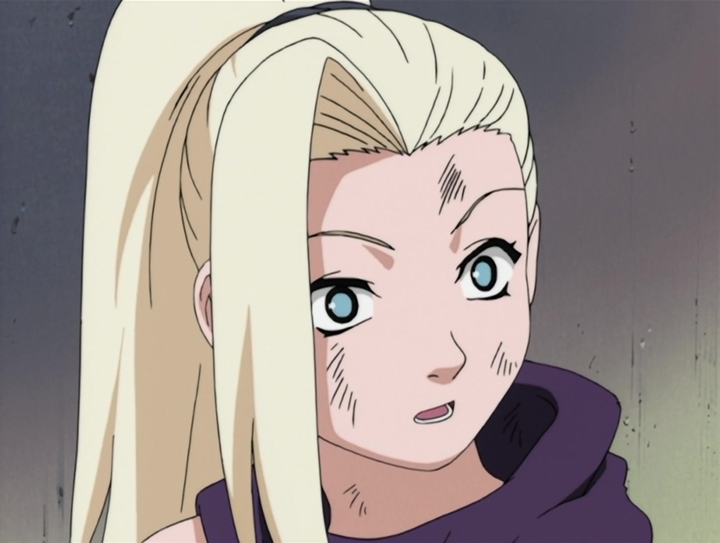 Naruto Ep 41: Kunoichi Rumble: The Rivals Get Serious! @ 07:18