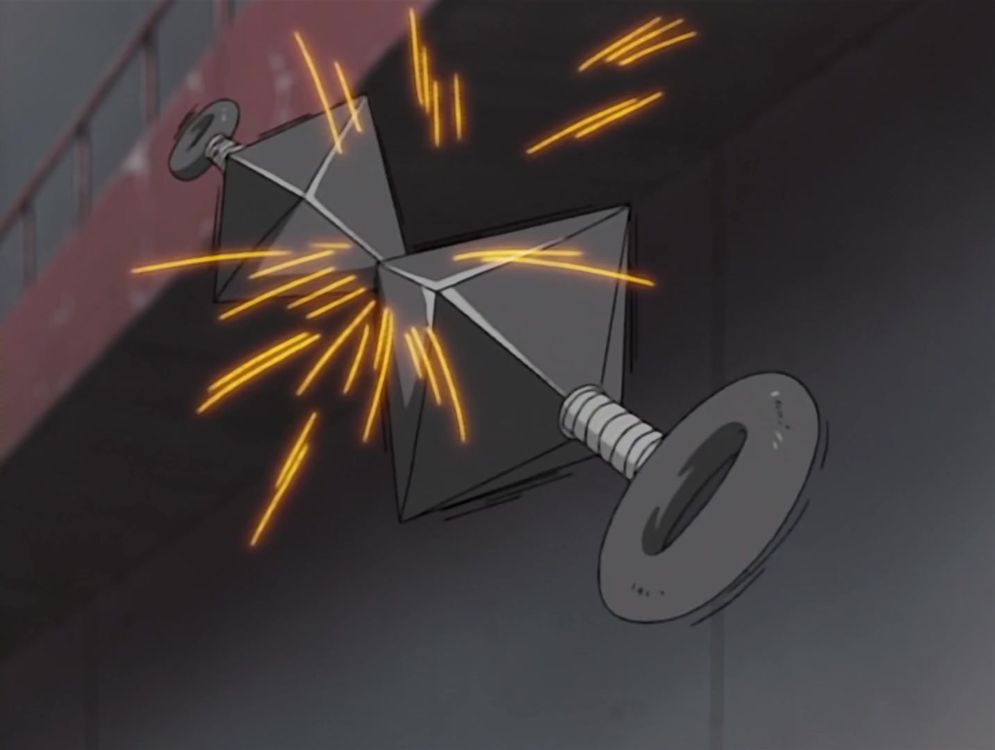 Naruto Ep 41: Kunoichi Rumble: The Rivals Get Serious! @ 08:32