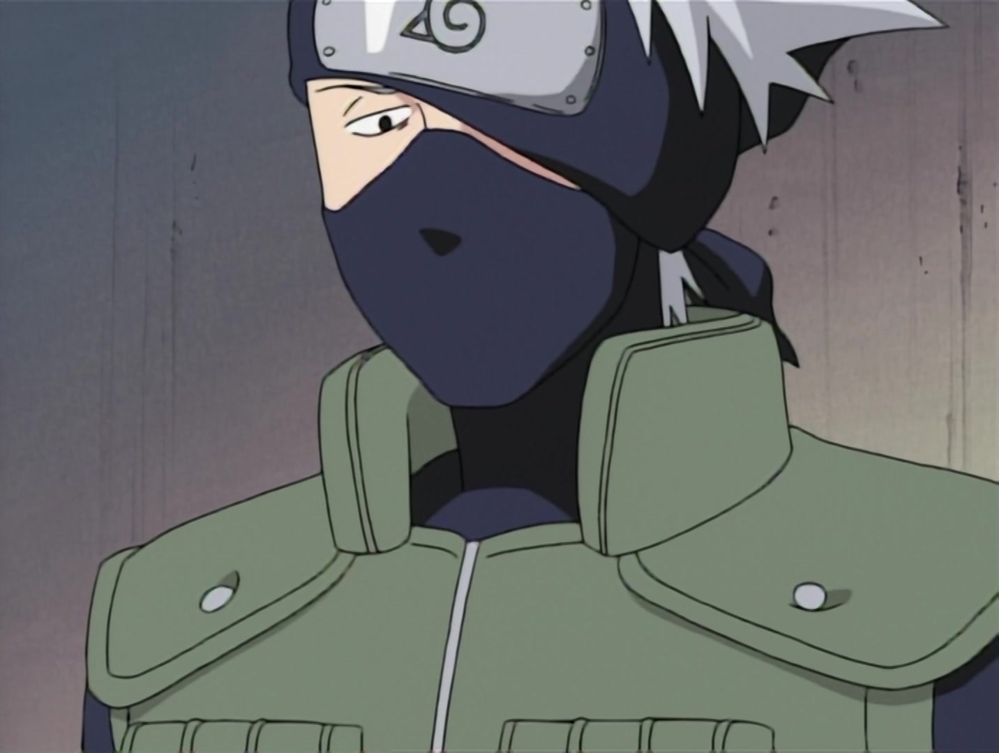 Naruto Ep 41: Kunoichi Rumble: The Rivals Get Serious! @ 15:08