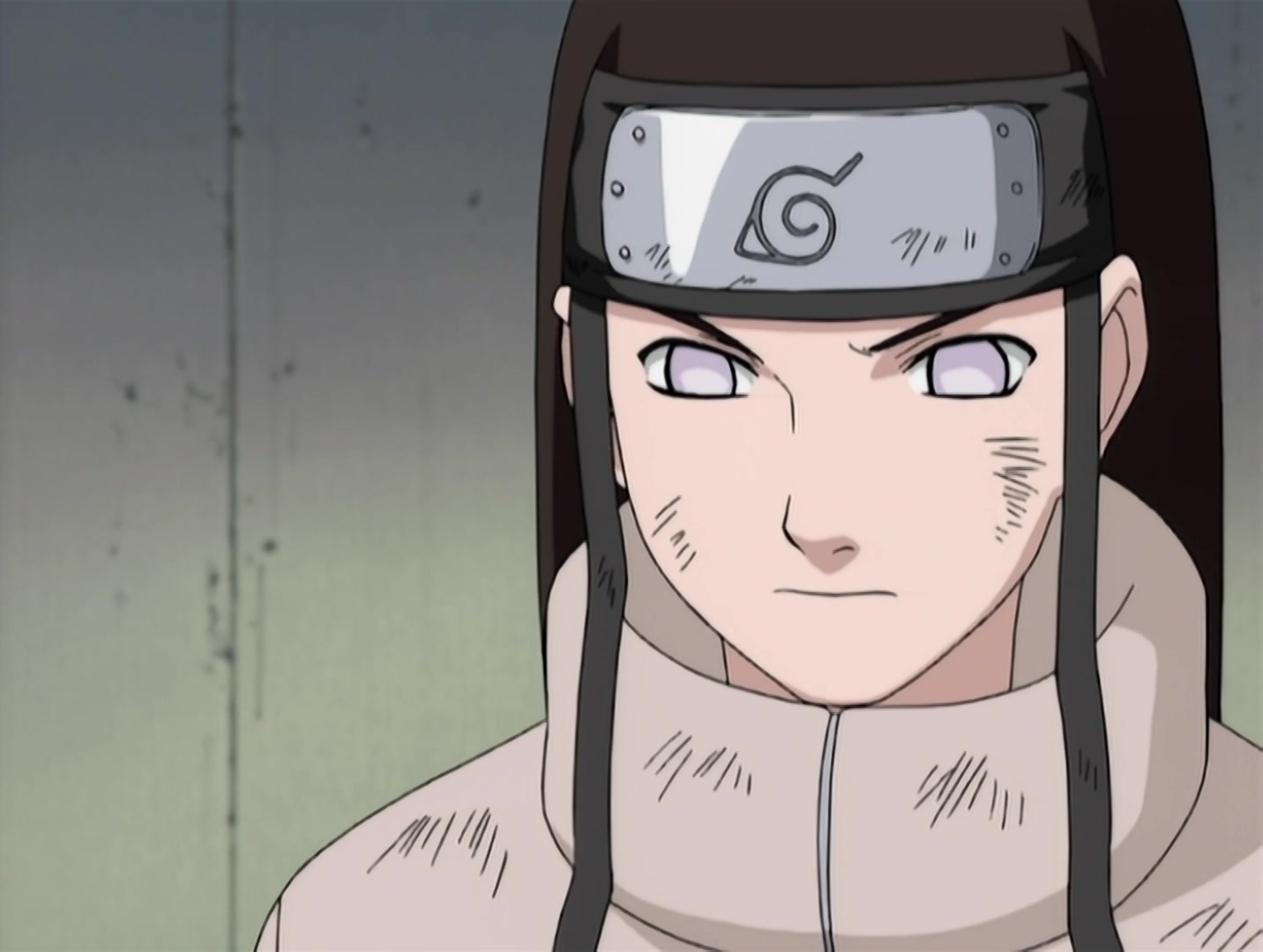 Naruto Ep 43: Killer Kunoichi and a Shaky Shikamaru @ 06:54