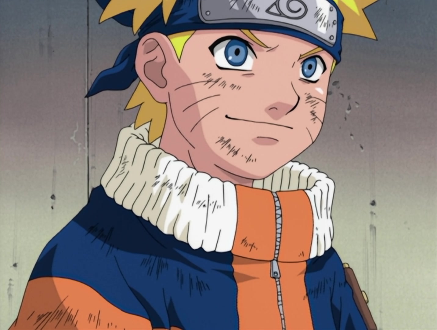 Naruto Ep 44: Shikamaru vs. Kin: Brain and Brawn Clash! @ 02:13