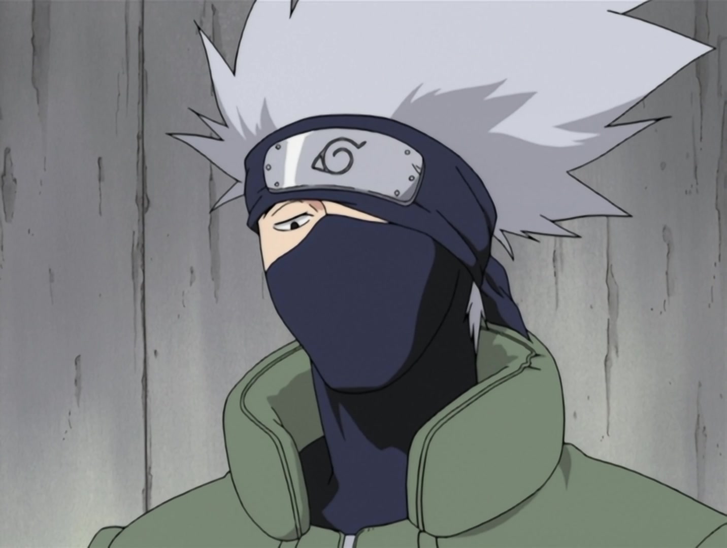 Naruto Ep 44: Shikamaru vs. Kin: Brain and Brawn Clash! @ 03:44
