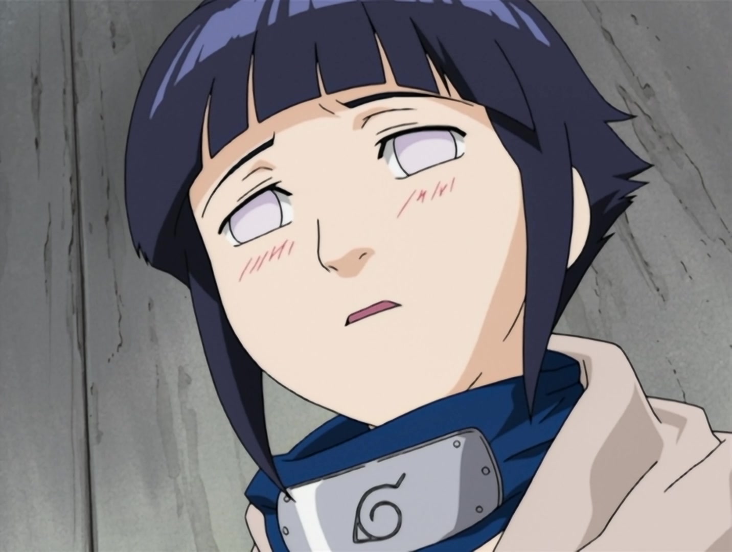 Naruto Ep 44: Shikamaru vs. Kin: Brain and Brawn Clash! @ 04:09