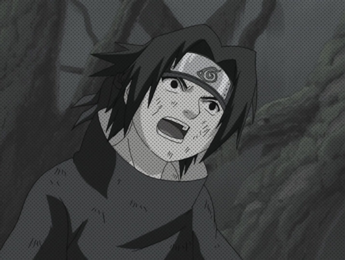 Naruto Ep 44: Shikamaru vs. Kin: Brain and Brawn Clash! @ 08:41
