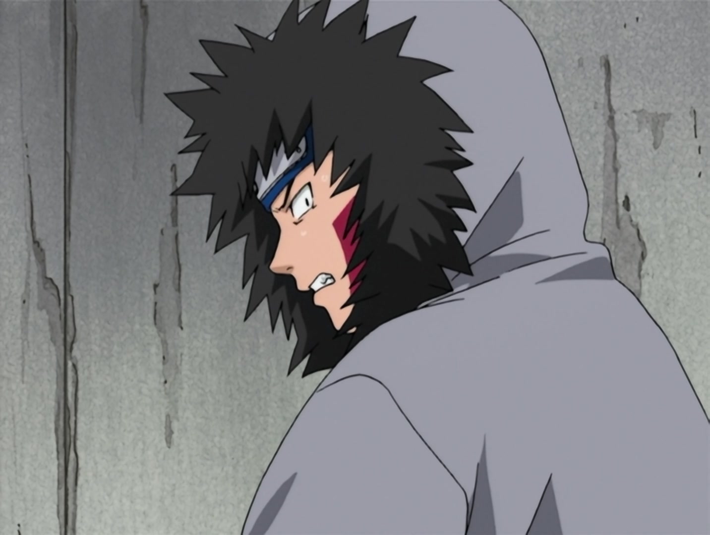 Naruto Ep 44: Shikamaru vs. Kin: Brain and Brawn Clash! @ 09:47