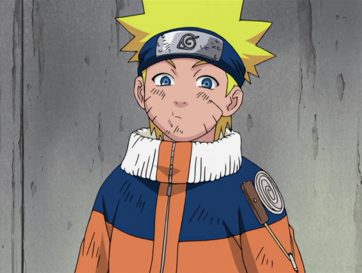 Naruto Ep 44: Shikamaru vs. Kin: Brain and Brawn Clash! @ 13:22