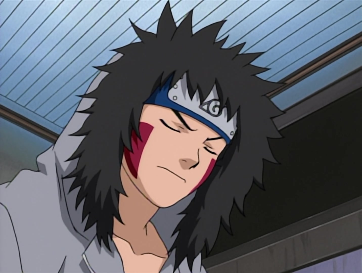 Naruto Ep 44: Shikamaru vs. Kin: Brain and Brawn Clash! @ 14:04