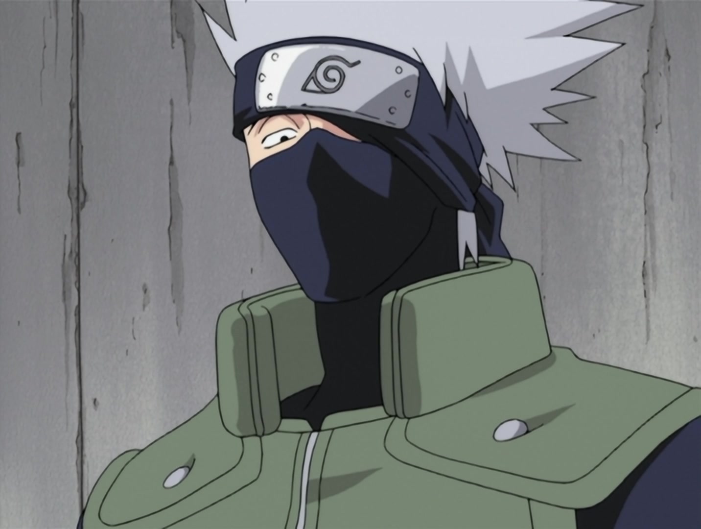 Naruto Ep 44: Shikamaru vs. Kin: Brain and Brawn Clash! @ 14:45