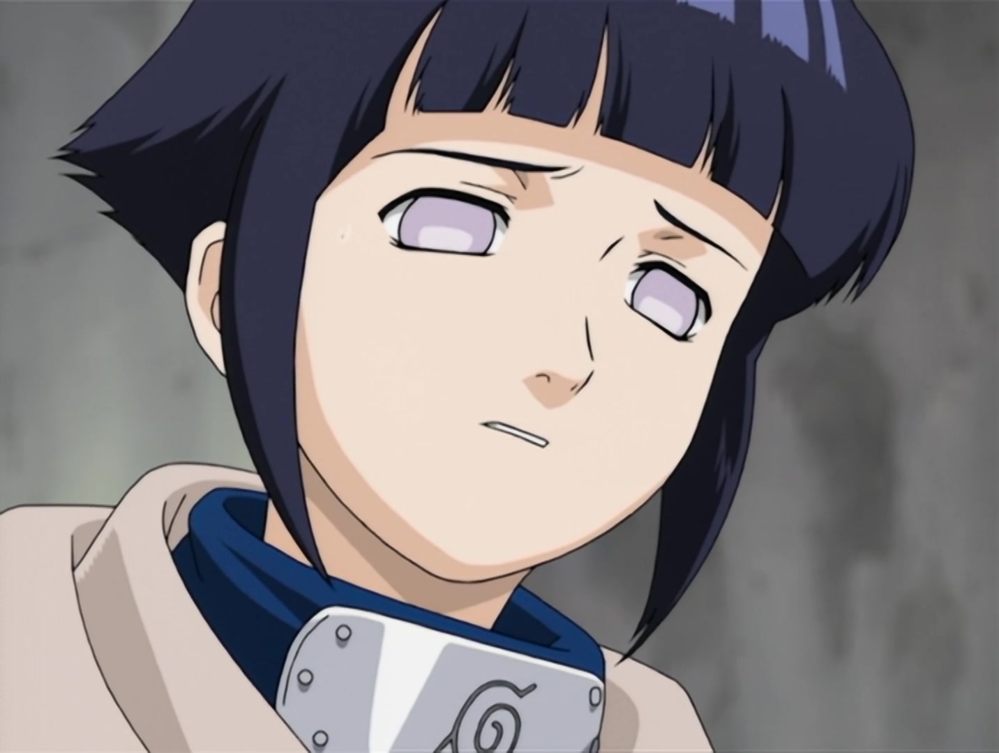 Naruto Ep 46: Byakugan vs. Shadow Clone Technique!! @ 04:30