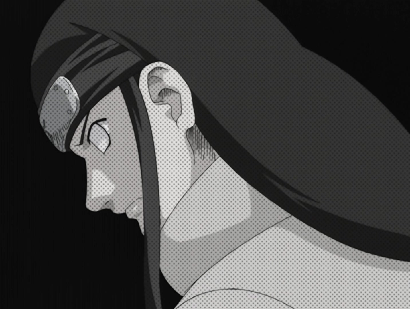 Naruto Ep 46: Byakugan vs. Shadow Clone Technique!! @ 04:37