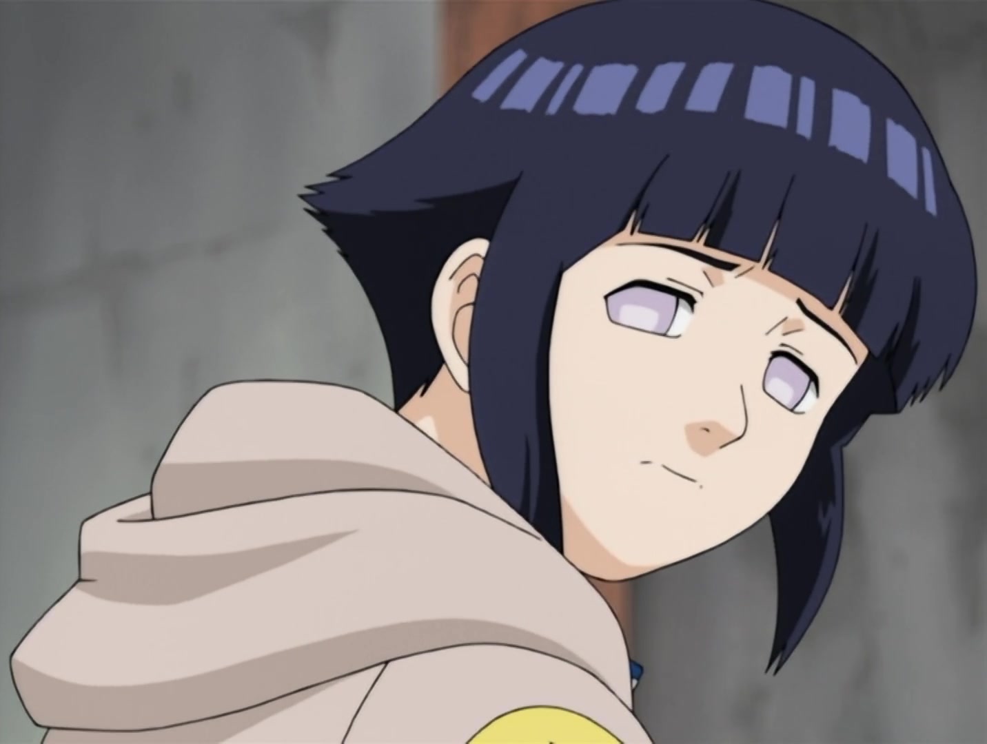 Naruto Ep 46: Byakugan vs. Shadow Clone Technique!! @ 04:45