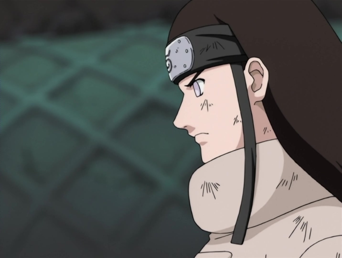 Naruto Ep 46: Byakugan vs. Shadow Clone Technique!! @ 06:41