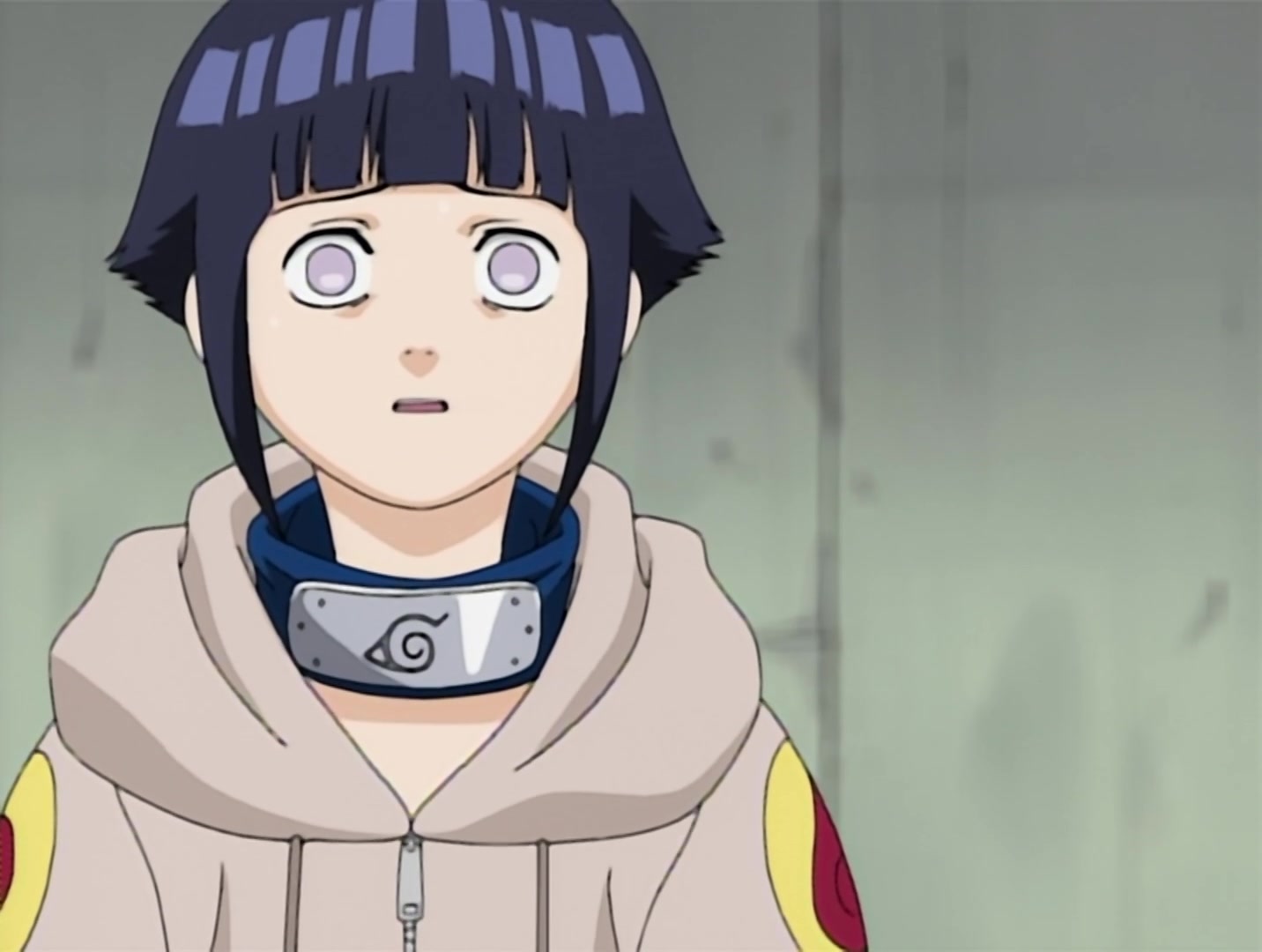 Naruto Ep 46: Byakugan vs. Shadow Clone Technique!! @ 07:27