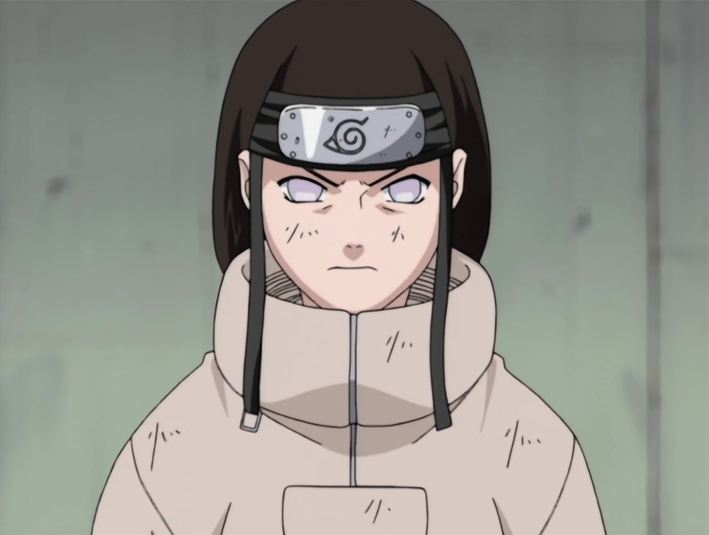 Naruto Ep 46: Byakugan vs. Shadow Clone Technique!! @ 07:50