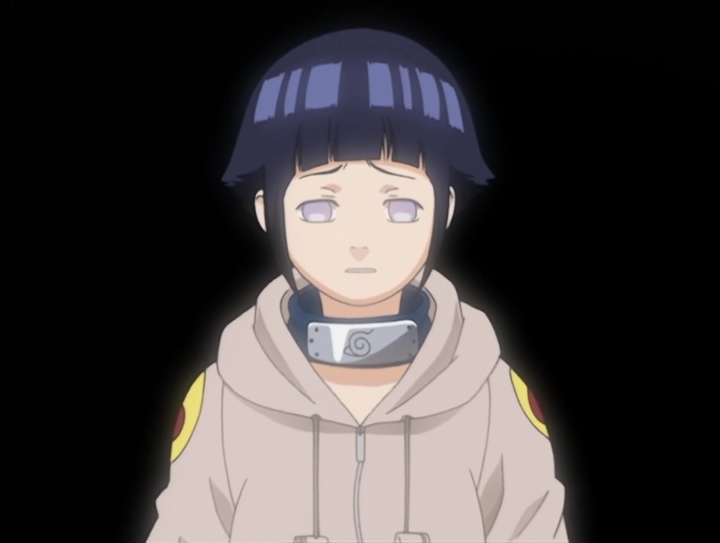 Naruto Ep 46: Byakugan vs. Shadow Clone Technique!! @ 10:17