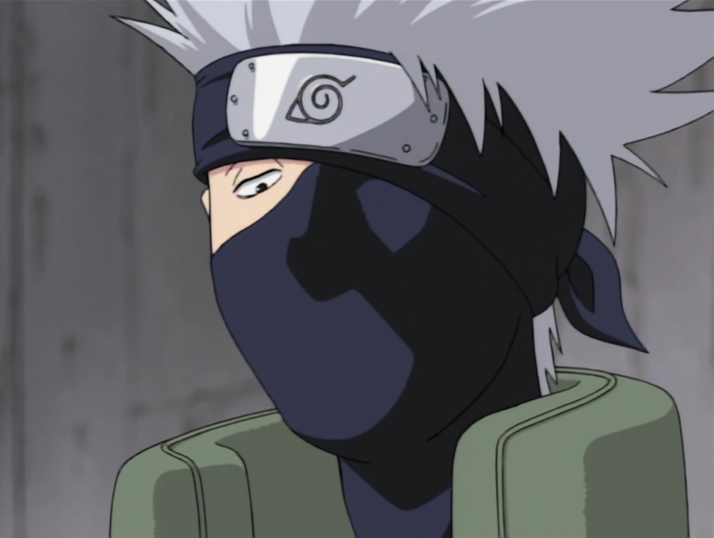Naruto Ep 46: Byakugan vs. Shadow Clone Technique!! @ 11:19