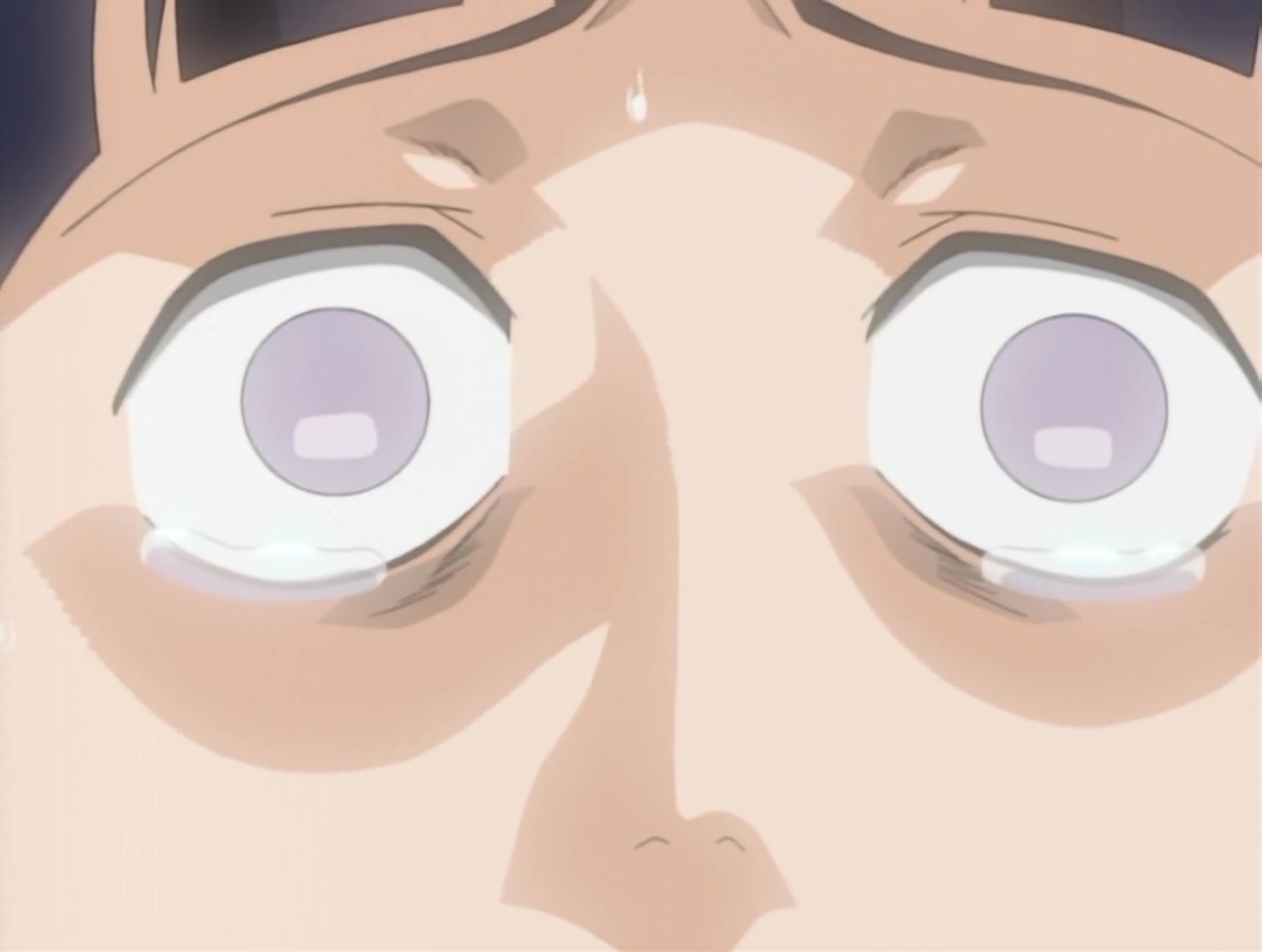 Naruto Ep 46: Byakugan vs. Shadow Clone Technique!! @ 14:01