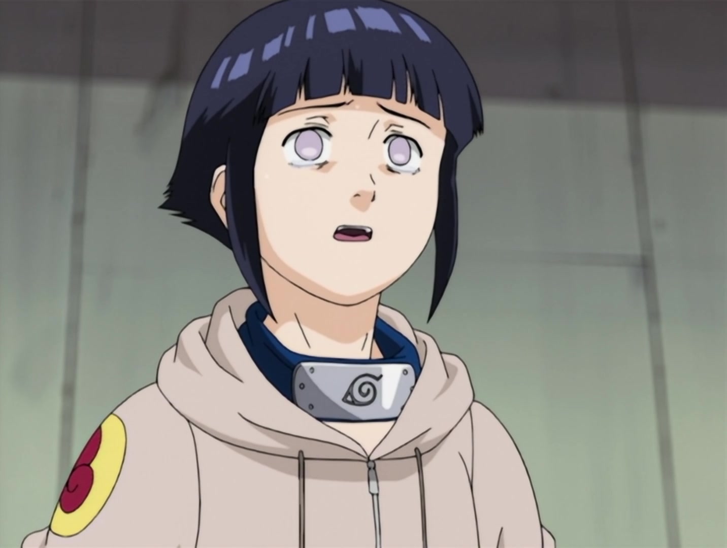 Naruto Ep 46: Byakugan vs. Shadow Clone Technique!! @ 14:16