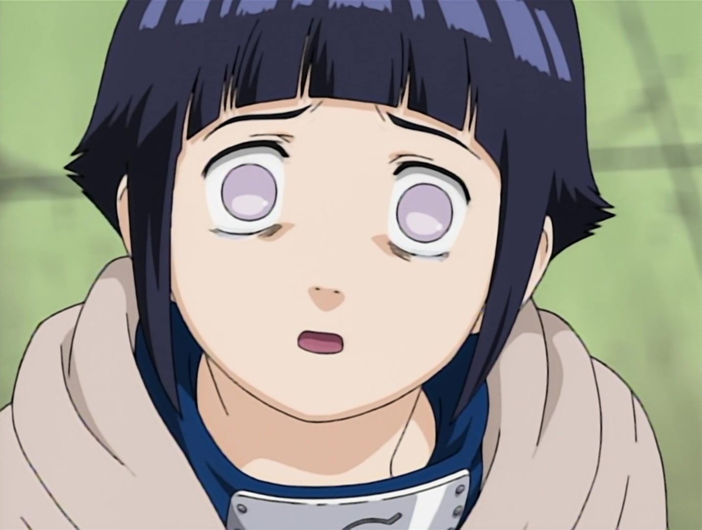 Naruto Ep 46: Byakugan vs. Shadow Clone Technique!! @ 14:24