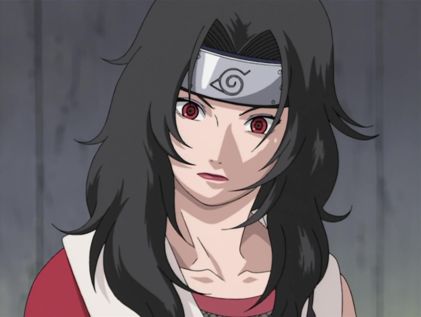 Naruto Ep 46: Byakugan vs. Shadow Clone Technique!! @ 18:54