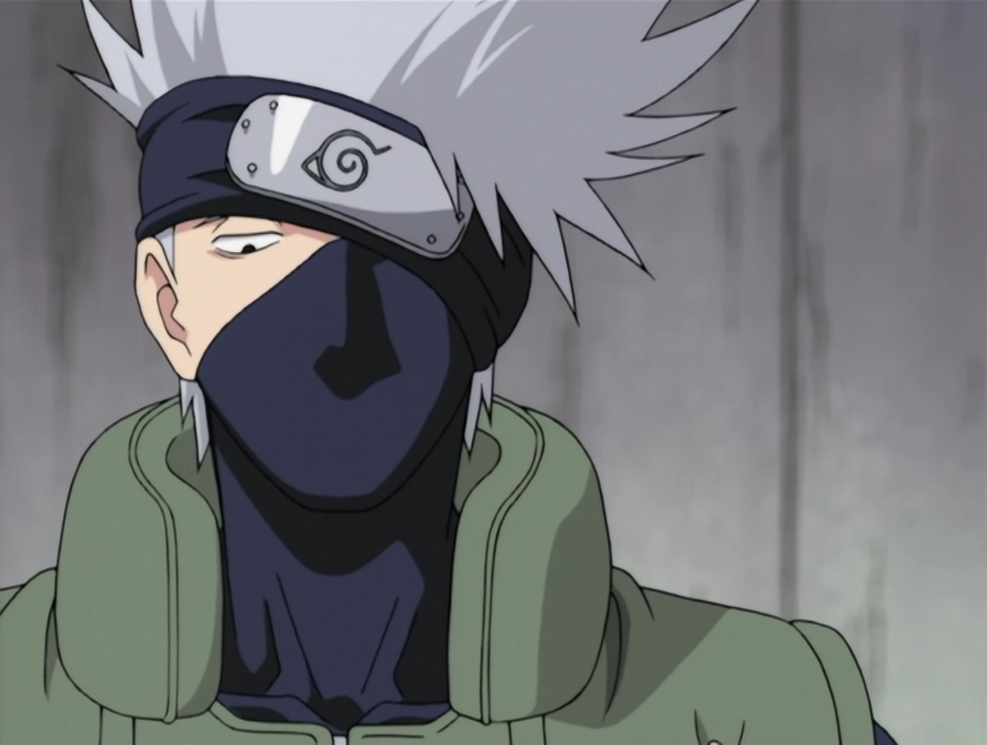 Naruto Ep 46: Byakugan vs. Shadow Clone Technique!! @ 20:34