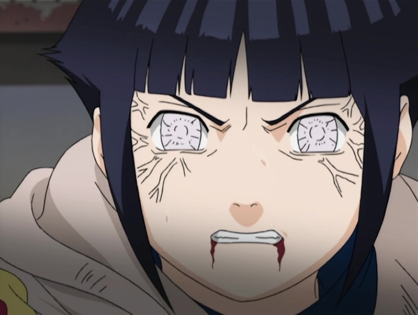Naruto Ep 47: A Failure's True Power @ 03:52
