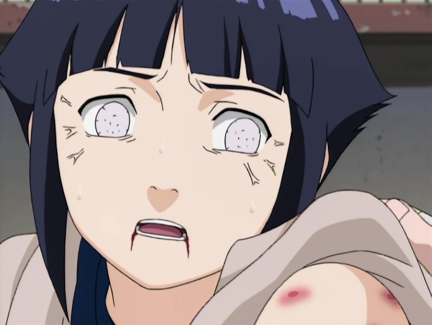 Naruto Ep 47: A Failure's True Power @ 04:38