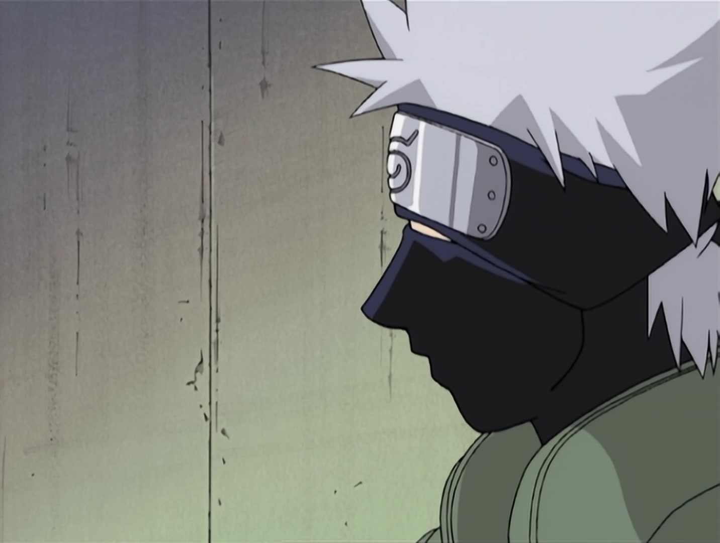 Naruto Ep 47: A Failure's True Power @ 04:53