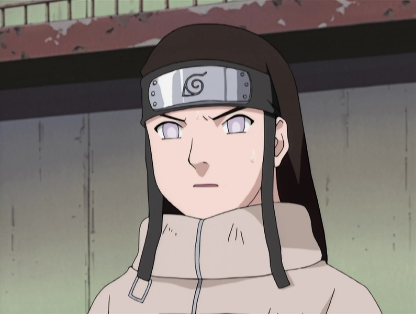 Naruto Ep 47: A Failure's True Power @ 06:26