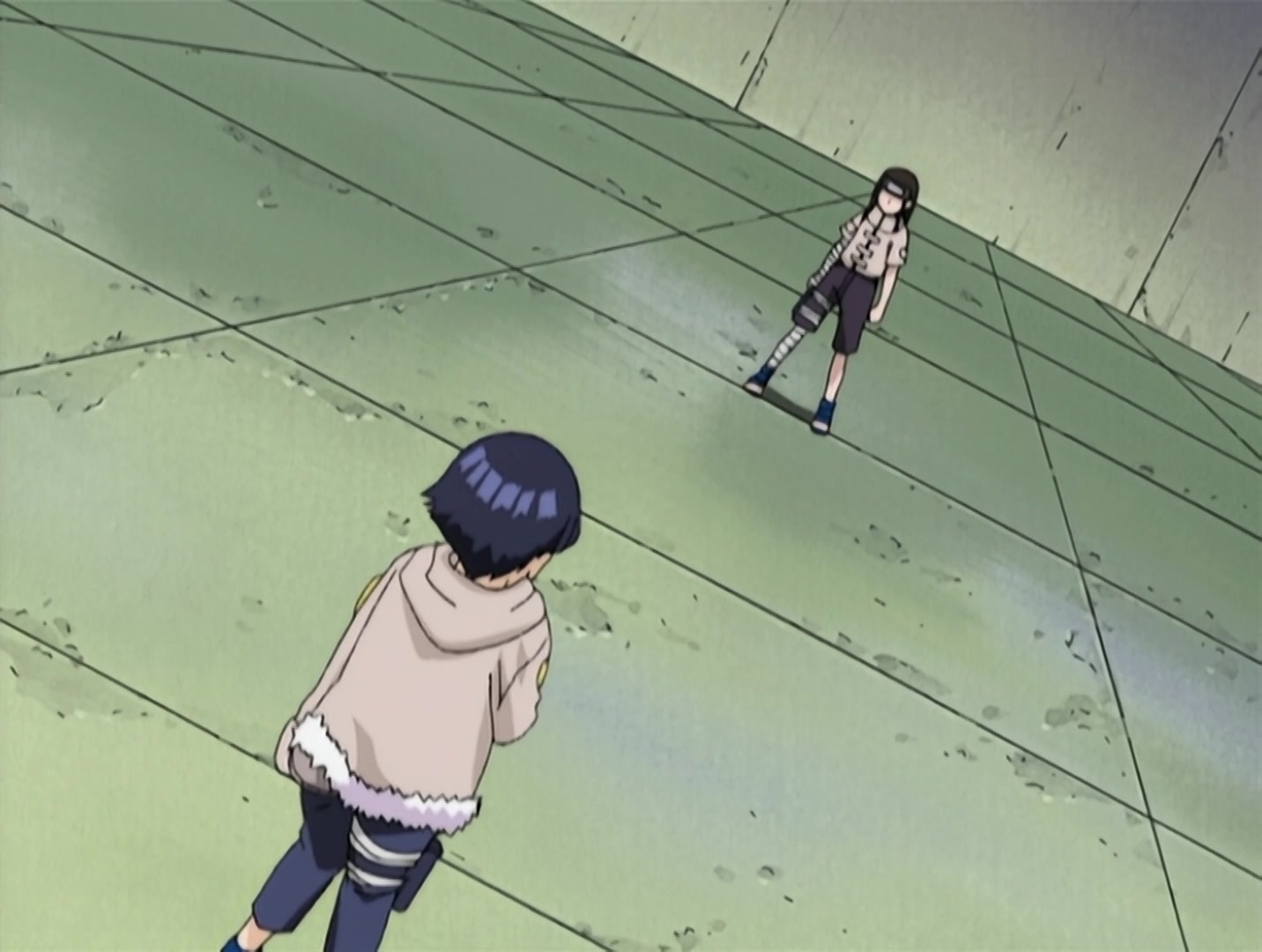 Naruto Ep 47: A Failure's True Power @ 15:59